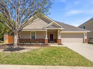 9876 Wild Ginger Dr, McKinney, TX