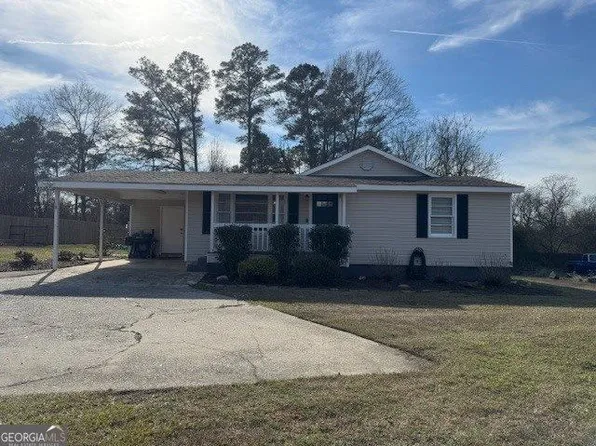 2685 Pineworth Rd, Macon, GA 31216