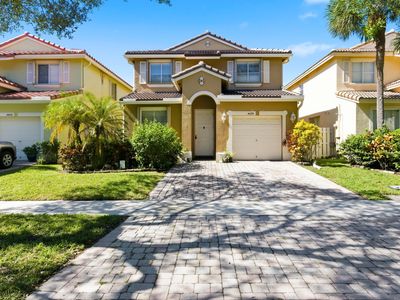 4439 Lake Tahoe Circle, West Palm Beach, FL, 33409