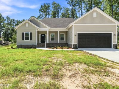 110 Signal Street, Hamlet, NC, 28345