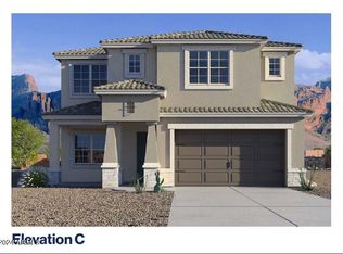 6798 W Molly Ln, Peoria, AZ 85383