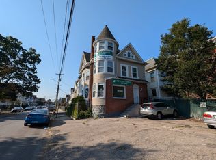 965 Fairfield Ave, Bridgeport, CT 06605