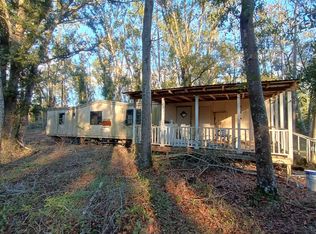 5815 209th Rd, Live Oak, FL 32060