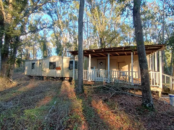 5815 209th Rd, Live Oak, FL 32060