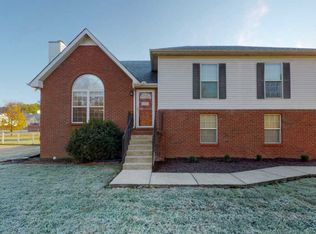 1078 Williamson Rd, Goodlettsville, TN 37072