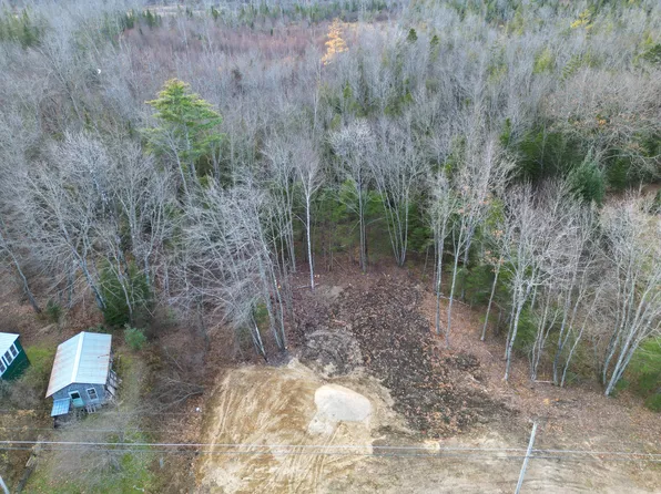 Lot 17 Flat Road, Bethel, ME 04217
