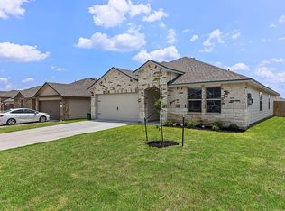 8507 Brahma Plains Rd, Temple, TX 76502