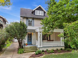 207 11th Ave W, Huntington, WV 25701