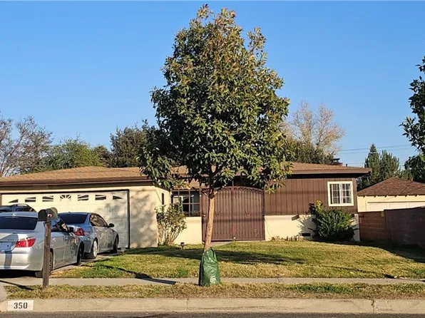 350 S Mountain Ave, Claremont, CA 91711