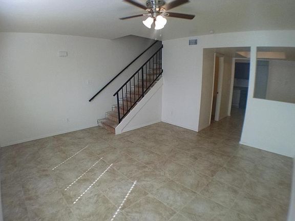 Another View of Living Room & Dining Room!