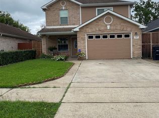 3142 Beran Dr, Houston, TX 77045