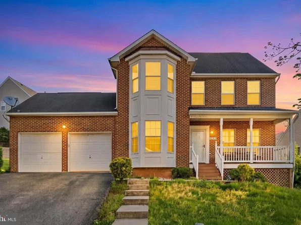 2605 Orchard Summitt Ct, Landover, MD 20785