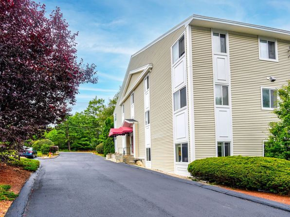 875 S Porter St #640-305