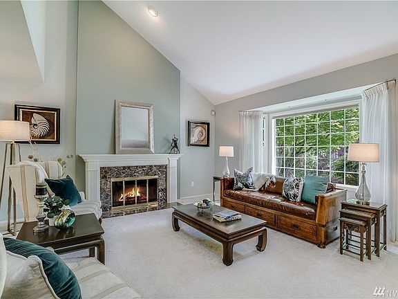 Warm and inviting!