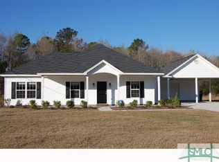 380 Abby Dr, Richmond Hill, GA 31324