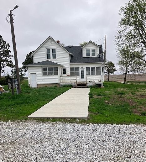 2nd image of 1963 County Road B