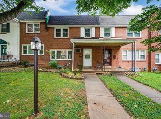 321 Linden Ln, West Reading, PA