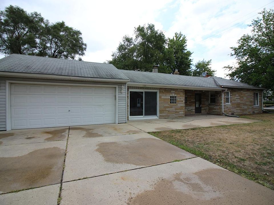 11130 Pardee Rd, Taylor, MI 48180 Zillow