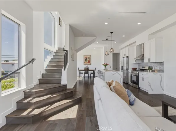 1301 Tamarind Ave, Los Angeles, CA 90028