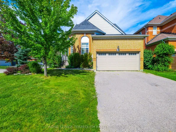 44 Iberville Rd, Whitby, ON L1M 1H7