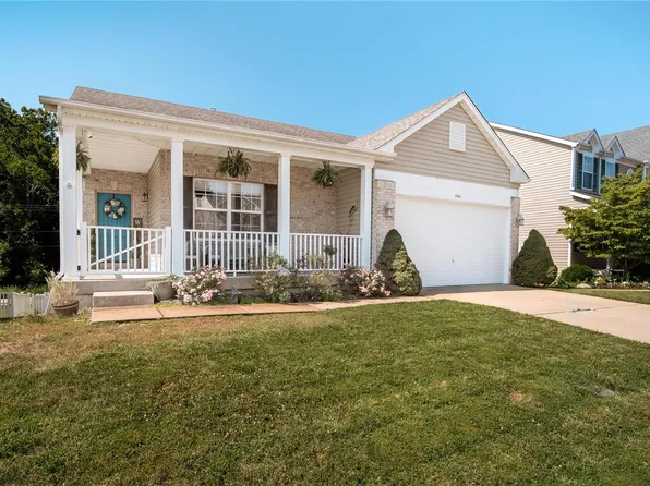2944 Glaize Creek Dr, Imperial, MO 63052