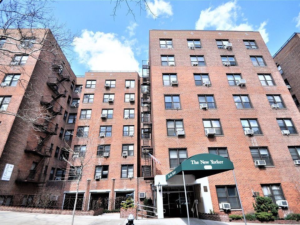 1st image of 103-25 68th Ave #4G