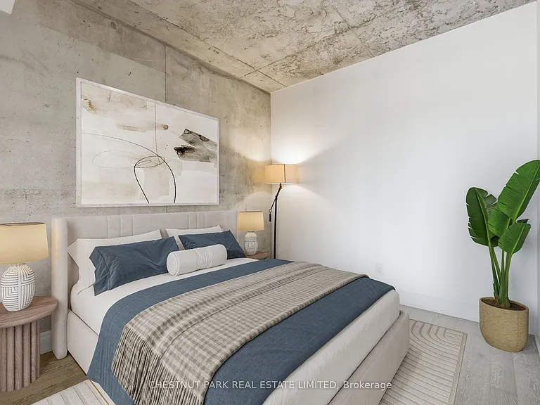 608 Richmond St W #719 — Photo 18
