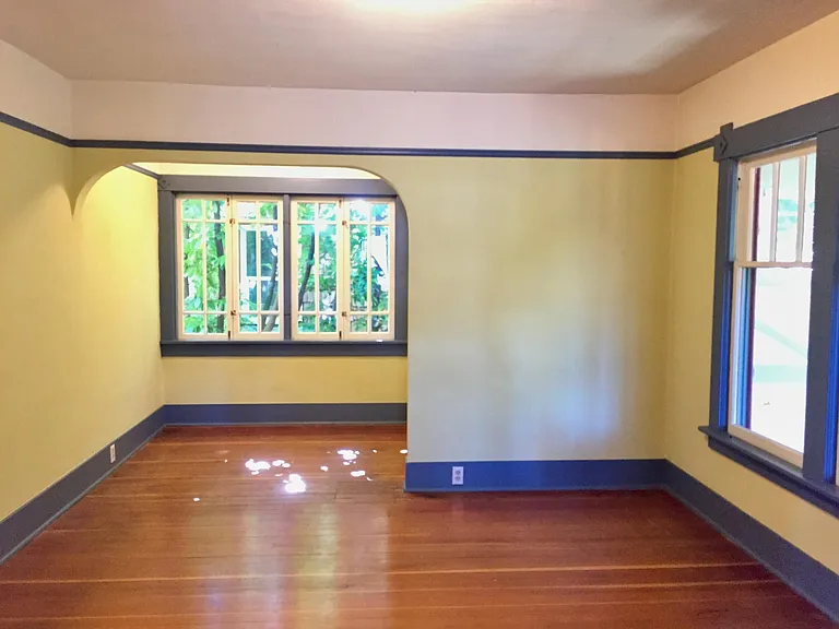 Main Bedroom Upstairs