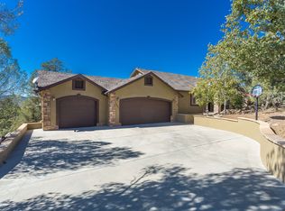 1641 W Sylvan Dr, Prescott, AZ 86305