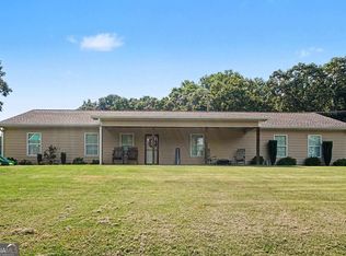 958 Hale Rd, Maysville, GA 30558