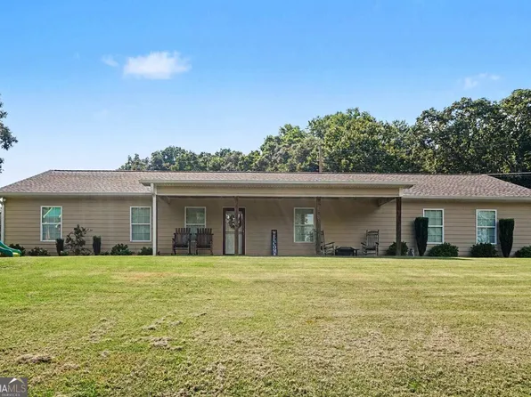 958 Hale Rd, Maysville, GA 30558
