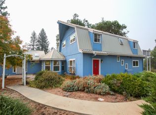 55494 Road 226, North Fork, CA 93643