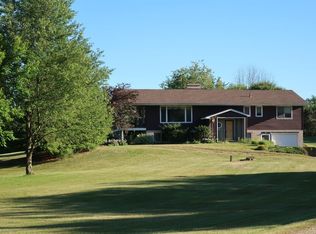 6771 W Munger Rd, Onsted, MI 49265