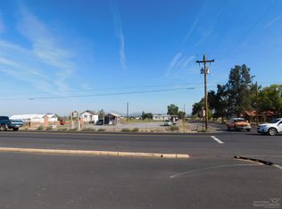 6021 SW Williams Rd, Powell Butte, OR 97753