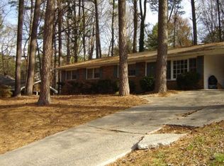 4421 Glenda Way, Doraville, GA 30360