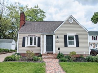 351 Willaman Ave NW, North Canton, OH