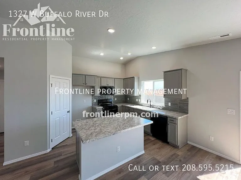 1327 W Buffalo River Dr — Photo 7