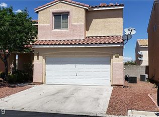 1164 Dana Maple Ct #0, Las Vegas, NV 89123