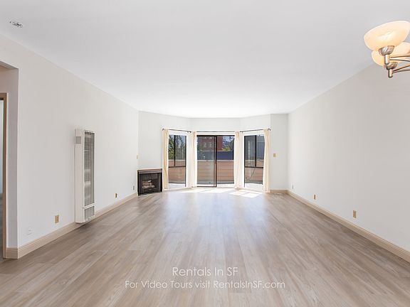 4th image of 819 S Van Ness Ave APT 4
