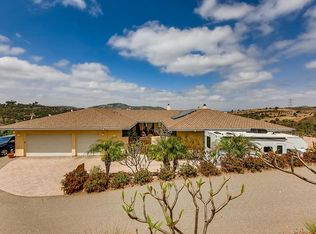 10824 San Antonio Way, Valley Center, CA 92082