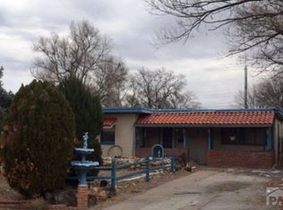 306 Morrison Ave, Pueblo, CO 81005