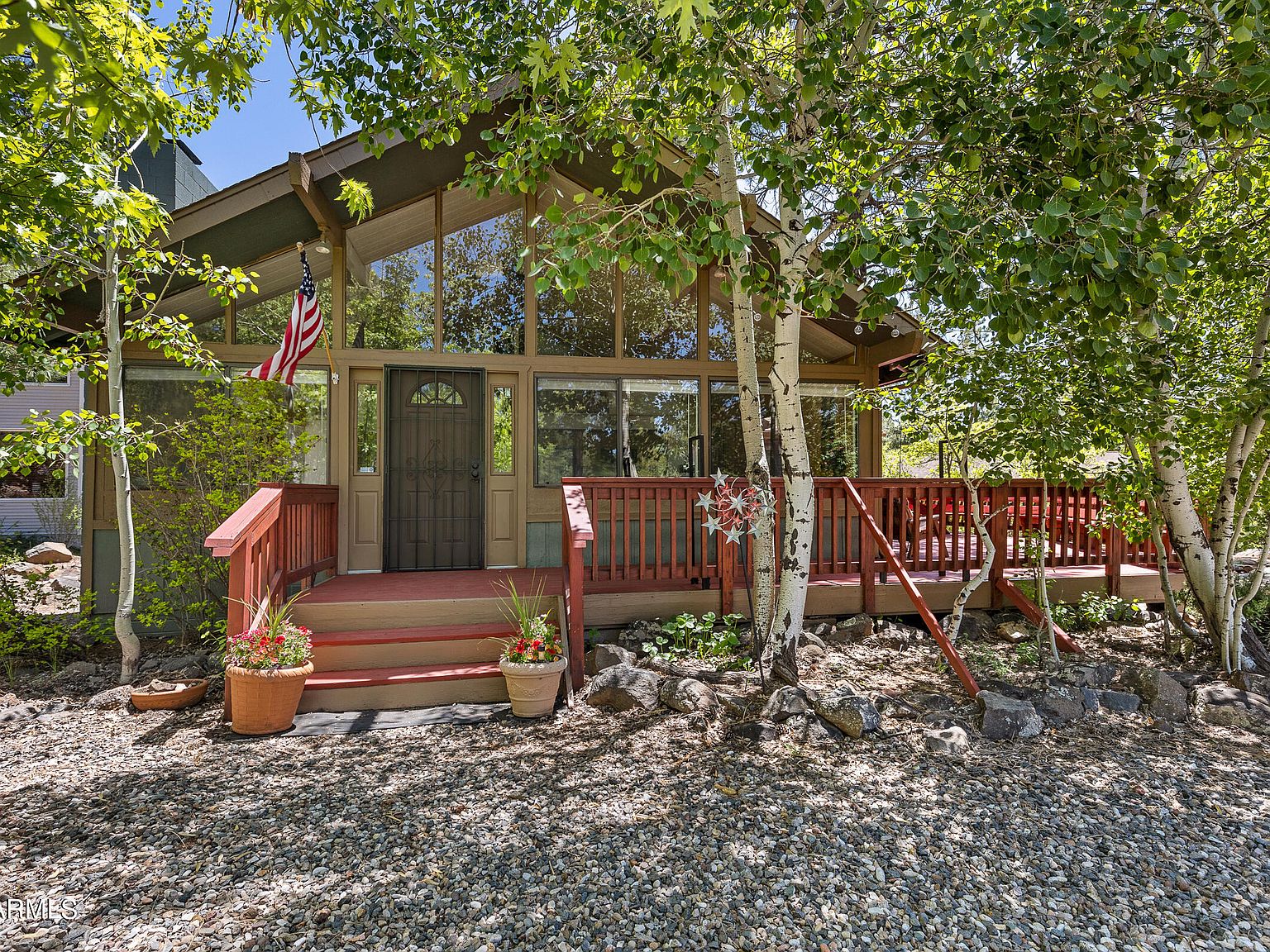 17415 S Sahuaro Pl, Munds Park, AZ 86017 MLS 6560388 Zillow