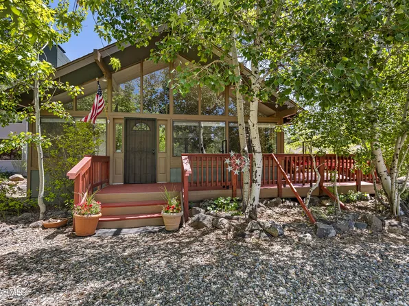 17415 S SAHUARO Place, Munds Park, AZ 86017