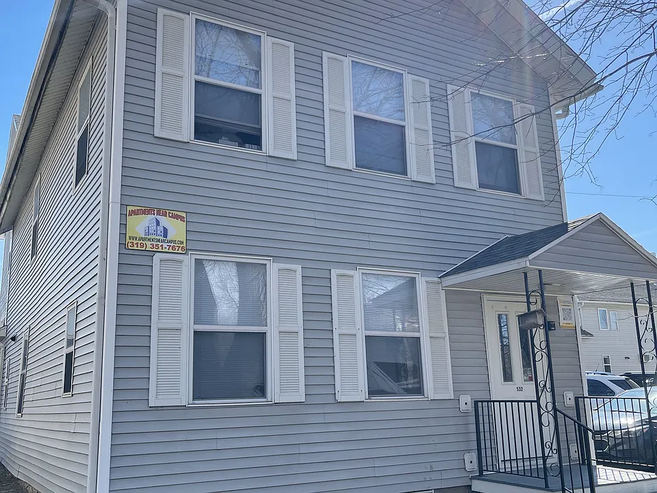 532 S Van Buren St #7