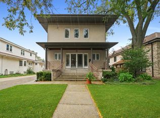 457 N Northwest Hwy, Park Ridge, IL 60068