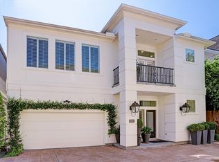 1 Hackberry Ln, Houston, TX 77027