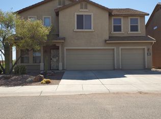 33877 S Alvarado St, Red Rock, AZ 85145