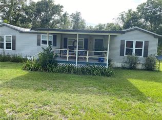 2426 Darkwing Dr, Wauchula, FL 33873