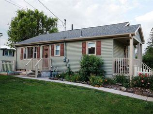 100 Kohler Mill Rd, New Oxford, PA 17350