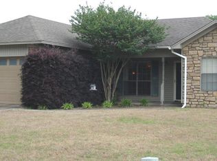 24 Mattie Lene Dr, Ward, AR 72176